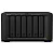 Сетевое хранилище Synology DS1621+ (DS1621+) (DS1621+)