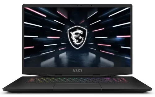 Ноутбук MSI Stealth GS77 12UHS 17.3