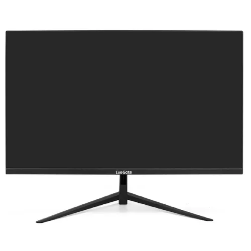 LCD ExeGate 27 EZ2707CA ProSmart {IPS 1920x1080 75Hz 5ms 250cd 1000:1 178/ 178 D-Sub HDMI DisplayPort Speakers VESA} [EX297650RUS] фото 2