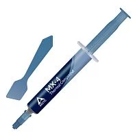 Термопаста MX-4 Thermal Compound 4-gramm mit Spachtel (ACTCP00031B) Термопаста MX-4 Thermal Compound 4-gramm mit Spachtel (ACTCP00031B)