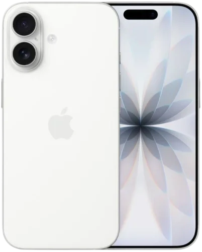 Мобильный телефон Apple/ iPhone 17 512GB White SIM + eSIM (MG6Q4HN/A)