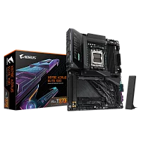 Материнская плата Gigabyte X870E AORUS ELITE X3D, RTL