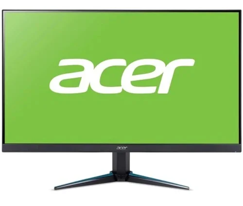 Монитор Acer VG270UX1bmiipx 27, 16:9, IPS, QHD, 0,5/1ms, 250cd, 200Hz, HDMI, DP, SPK (UM.HV0CD.102)