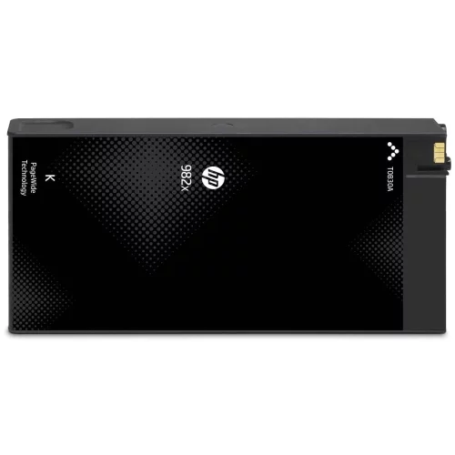 Картридж/ HP 982X High Yield Black Original PageWide Cartridge (T0B30A) фото 3