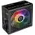 Блок питания Thermaltake Smart BX1 RGB 550W (PS-SPR-0550NHSABE-1) (PS-SPR-0550NHSABE-1)