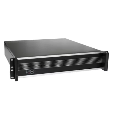 Exegate EX284958RUS Серверный корпус ExeGate Pro 2U450-09