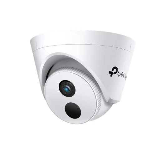Турельная IP камера/ 4MP Turret Network CameraSPEC: H.265+/ H.265/ H.264+/ H.264, 2.8 mm Fixed Lens (VIGI C440I(2.8MM))