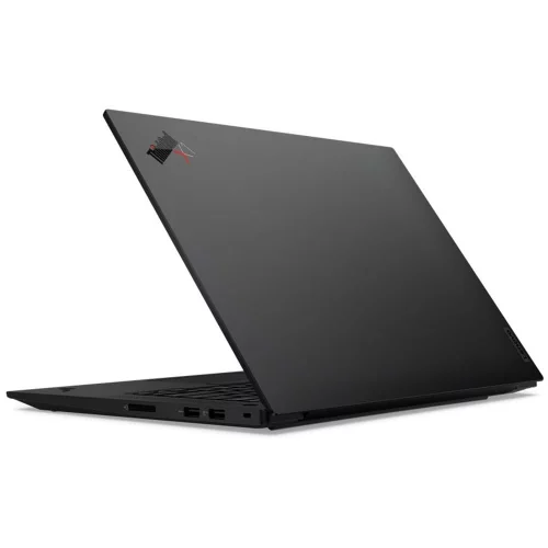 Ноутбук Lenovo ThinkPad X1 Extreme Gen 4 16 WQXGA, Core i7-11850H, 32GB, 1TB SSD, noODD, GeForce RTX 3070 8GB, WiFi, BT, FPR, Win10 Pro [20Y5003FRT] фото 4