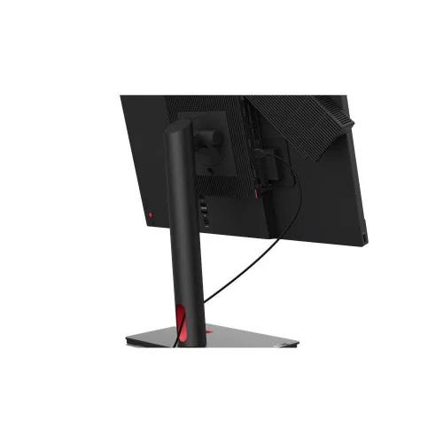 Монитор Lenovo ThinkCentre TIO24 Gen5 (12NAGAR1EU) Монитор Lenovo ThinkCentre TIO24Gen5 23.8 IPS/ 1920 x 1080 / 60Hz/ FHD/ DP/ HDMI/ VESA Mount Capability *European-RU power cord p/n 12NAGAR1EU фото 4