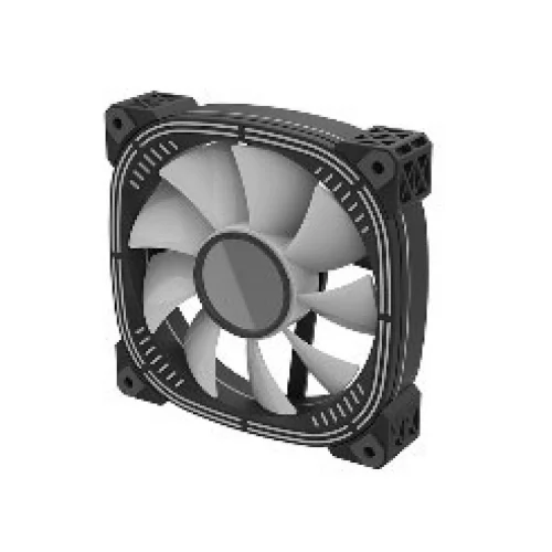 Вентилятор в корпус ALSEYE Luna-120-B-P Fan frame color: Black Fan size: 120*120*25mm Fan speed: 650~1800RPM±10% Rated voltage: 12VDC Rated current: 0.25A Fan air flow: 47.2CFM±10% Fan air pressure: 1.60mmH20±10% Fan (AS.04.06.0084)