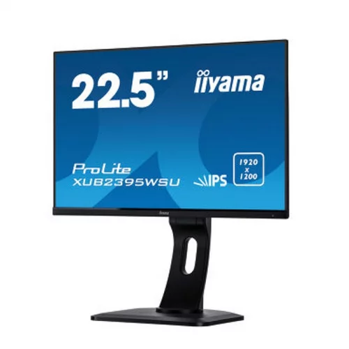 Монитор IIYAMA XU2395WSU-B1 23 Монитор IIYAMA XU2395WSU-B1 23 фото 4