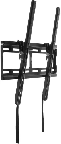 Кронштейн для телевизора Hyundai GL-T2 черный 32-65 макс.40кг настенный наклон (HMA65TS040BK14) фото 12