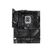 Материнская плата/ ROG STRIX B760-F GAMING WIFI (90MB1CT0-M1EAY0)