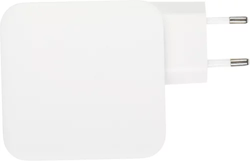 Блок питания TopON TOP-GaN-100W автоматический 100W 5V-20V 5A 2xUSB от бытовой электросети LED индикатор (103206) фото 4