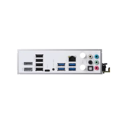 Материнская плата MAXSUN MS-Terminator B650M, AM5, B650, 4*DDR5, 4*SATA 3.0, 2*M.2, USB 3.2, USB 2.0, Type-C, 1*PCIE 16, 1*PCIE 4, 1*PCIE 1, HDMI+DP, mATX фото 3