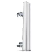 Антенна Ubiquiti AirMax Sector 5G-20-90 секторная MIMO 2x2, 20 dBi, 5.15-5.85 ГГц, 90°x4°, 2xRP-SMA (волны вертикальные/ горизонтальные) (AM-5G20-90)
