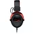 Гарнитура игровая HP HyperX Cloud II Red KHX-HSCP-RD (4P5M0AA) (4P5M0AA)