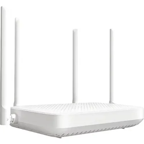 Маршрутизатор Wi-Fi Xiaomi Router AX1500 RU (DVB4449GL) фото 3