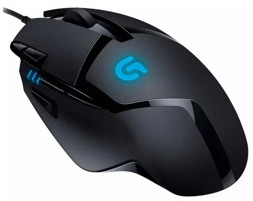 Мышь Logitech G402 Hyperion Fury (910-004073) фото 3