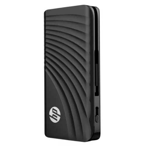 Внешний накопитель HP P800 1 Тб SSD (3SS21AA#ABB) фото 2