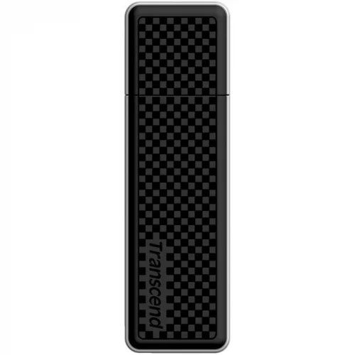Флеш-накопитель Transcend JetFlash 780 16 Гб USB 3.0 черный/ хром (TS16GJF780) фото 2