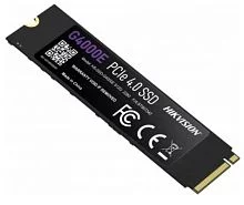 Накопитель SSD Hikvision PCI-E 4.0 x4 1Tb HS-SSD-G4000E/ 1024G HS-SSD-G4000E/ 1024G Hiksemi G4000E M.2 2280 (HS-SSD-G4000E/1024G)
