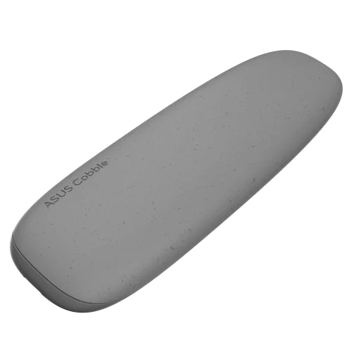 Корпус для HDD/ SSD ASUS COBBLE/ GRAY/ G/ AS ESD-A1A / GRAY/ G/ / (90DD02R6-M09000)