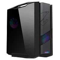 Корпус для Компьютер Gigabyte AORUS C601G GLASS MidTower, E-ATX (AC601G E-ATX CASE)