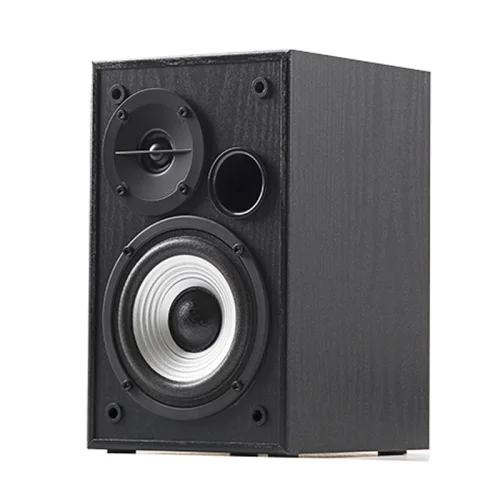 Колонки Edifier R980T 2.0 черный 24Вт (R980T BLACK)
