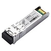 Волоконно-оптический приемопередатчик Fibertrade FT-SFP28-LR Трансивер 25G, SFP28, LC SMF 10km, 1310nm DFB laser, (прошивка Intel), OEM, Fibertrade (597015) (FT-SFP28-LR (INT))