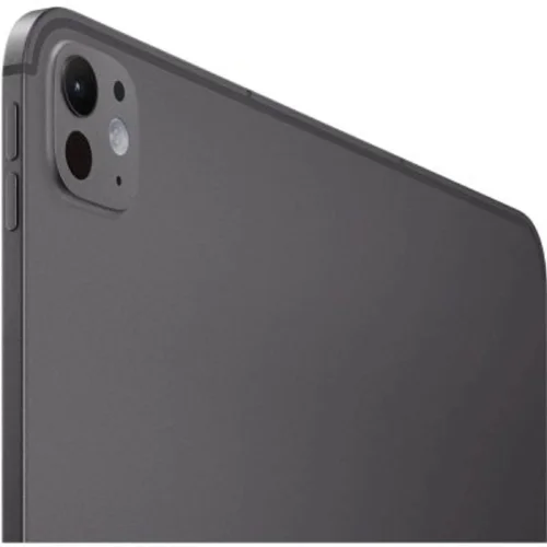 Apple iPad Pro 13-inch (M5) Wi-Fi + Cellular 512Gb with Standard glass Space Black (ME7Y4LL/A) фото 3