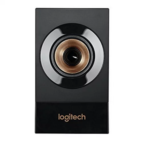 Колонки Logitech Z533 2.1 (980-001054) фото 4