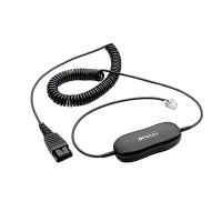 Соединительный шнур/ GN1200 QD-RJ10 SmartCord CC (88011-99)