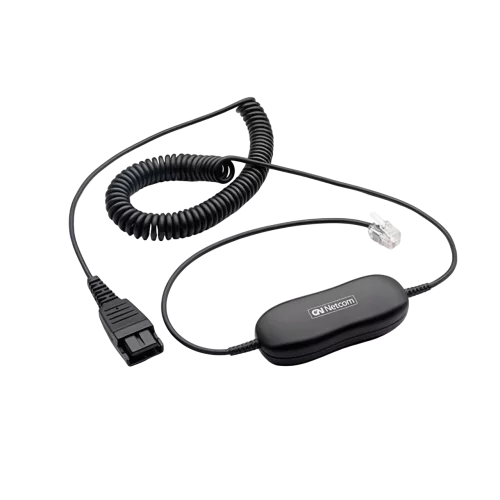 Соединительный шнур/ GN1200 QD-RJ10 SmartCord CC (88011-99)