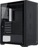 Корпус Formula Air Power G5 черный без БП ATX 1x120mm 1xUSB3.0 1xUSB3.1 audio bott PSU (AIR POWER G5 B)