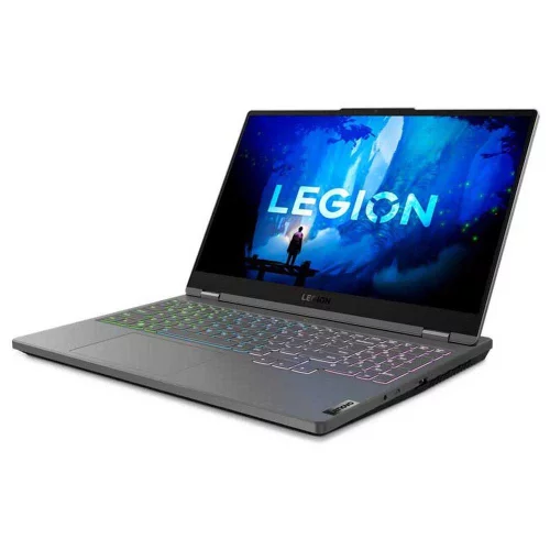 * Ноутбук Lenovo Legion 5 15IAH7H 15.6