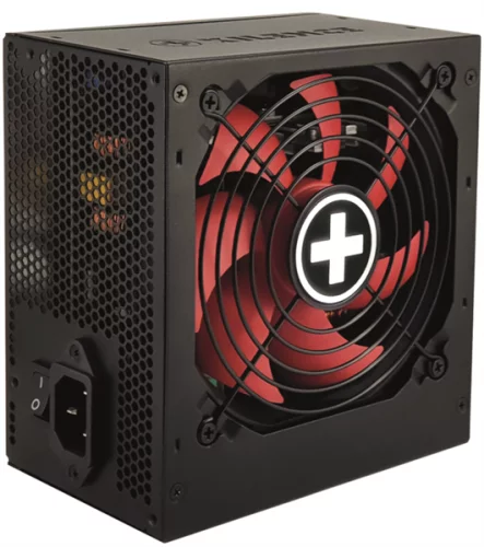 XILENCE Gaming Series, XP850R10, 850W, A.PFC, 80+ Bronze (XN240)