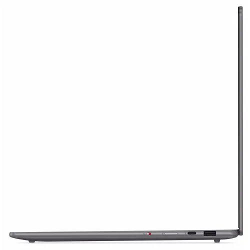 Ноутбук Lenovo Yoga Slim 7 15ILL9 15.3 2.8K (2880x1800) OLED , Core Ultra 7 256V, 16GB LPDDR5x-8533, 1TB SSD M.2, Intel Arc, FHD-IR Cam, Wi-Fi7, BT, 70Wh, 65W USB-C, Win11H, 1.53kg (83HM0063RK) фото 15
