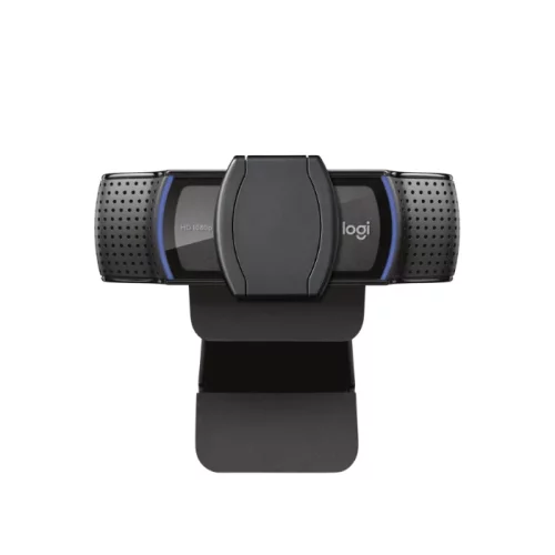 *Веб-камера Logitech C920e (960-001360/ 960-001086) (960-001360/960-001086) фото 3