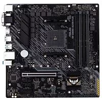 Материнская плата Asus TUF GAMING A520M-PLUS ATX (90MB14Y0-M0EAY0)