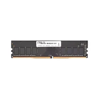 Память оперативная/ Foxline DIMM 16GB 3200 DDR4 ECC CL22 (1Gb*8) (FL3200D4EU22-16G)