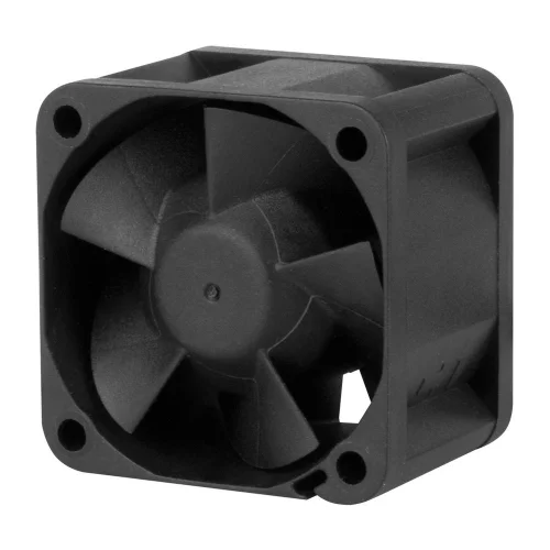 Вентилятор Arctic Cooling Вентилятор корпусной ARCTIC S4028-15K 1400-15000rpm Dual Ball Bearing 4-Pin Fan-Connector (ACFAN00264A) фото 2