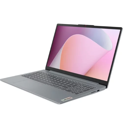 Ноутбук Lenovo Slim 3 (82XQ00EQPS) Ноутбук Lenovo Slim 3 Ryzen 5 7520U/ 8GB/ 512GB SSD/ 15.6