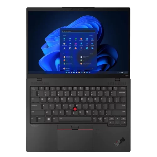 Ноутбук/ Lenovo ThinkPad X1 NANO G2 13