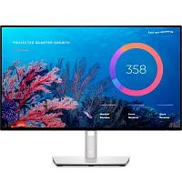 Эскиз Монитор 23.8" Dell UltraSharp U2422HE (2422-4994) 2422-4994