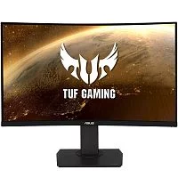 Эскиз Монитор 27" ASUS VG27VQ (90LM0510-B01E70) 90lm0510-b01e70