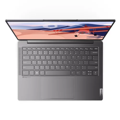 Ноутбук/ Lenovo Yoga Slim 6 14IRP8 14