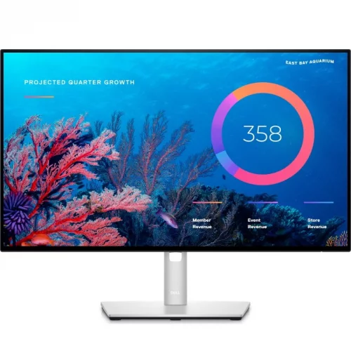 Монитор 23.8 Монитор 23.8 Dell UltraSharp U2422HE (2422-4994)