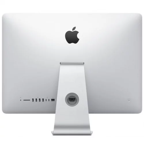 Моноблок Apple iMac Retina 2019 21.5 4K / Core i5-8500B/ 8GB/ 1TB/ AMD Radeon Pro 560X 4GB/ no DVD/ Cam/ BT/ WiFi/ MacOS/ Silver (MRT42RU/A) фото 4