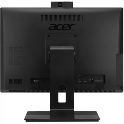 Моноблок ACER Veriton Z4870G AIO 23.8 FHD/ Core i5 10400/ 8GB/ 256GB SSD/ WiFi/ BT/ DVD-RW/ noOS (DQ.VTQER.01G) фото 4